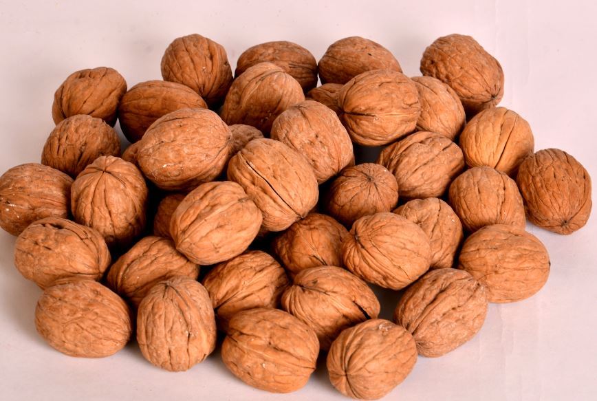 Walnuts